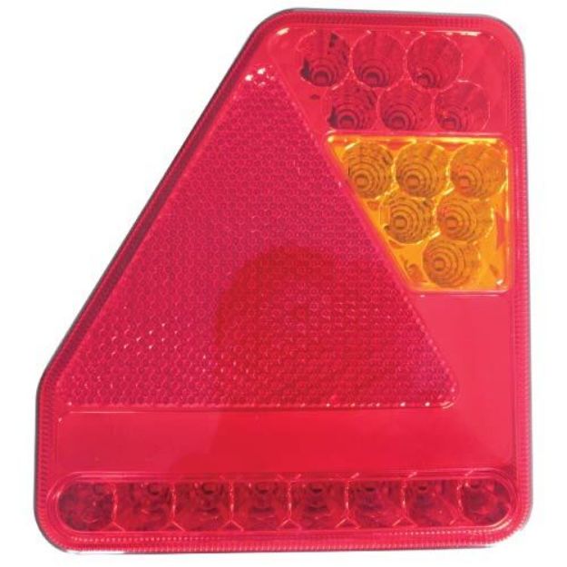 Picture of Multifunctional LED Tail Lamp | Right